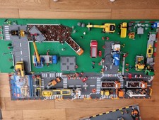LEGO CITY construction collection