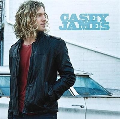 Casey James - Casey James Compact Disc