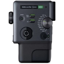 Fujifilm instax mini Evo Cinema Hybrid Instant Camera Video Photo Print