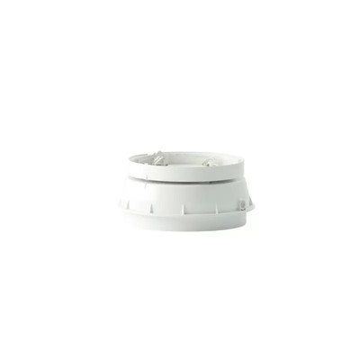 Notifier italia nfxi-bs-w Basis Sounder mit Isolator