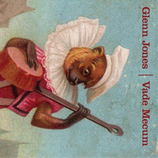 Glenn Jones Vade Mecum (Vinyl) 12
