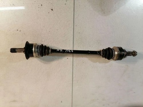 BMW 4 Cabrio F33, F83 Halbachse hinten rechts 8680347 2.00 Diesel 25733619