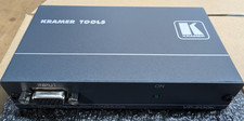 Kramer Tools VP-200K High Resolution UXGA Video Distribution Amplifier NEW