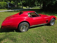 1976 Chevrolet 