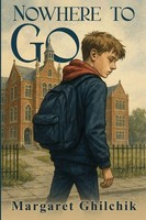 Margaret Ghilchik | Nowhere To Go | Taschenbuch | Englisch (2025)