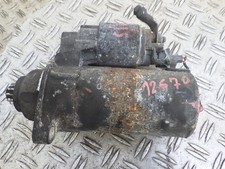Anlasser  Audi A3 (8L) 1.9 TDI 66kW 90PS StarterS AGR