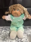 Cabbage Patch Doll 1978/1982