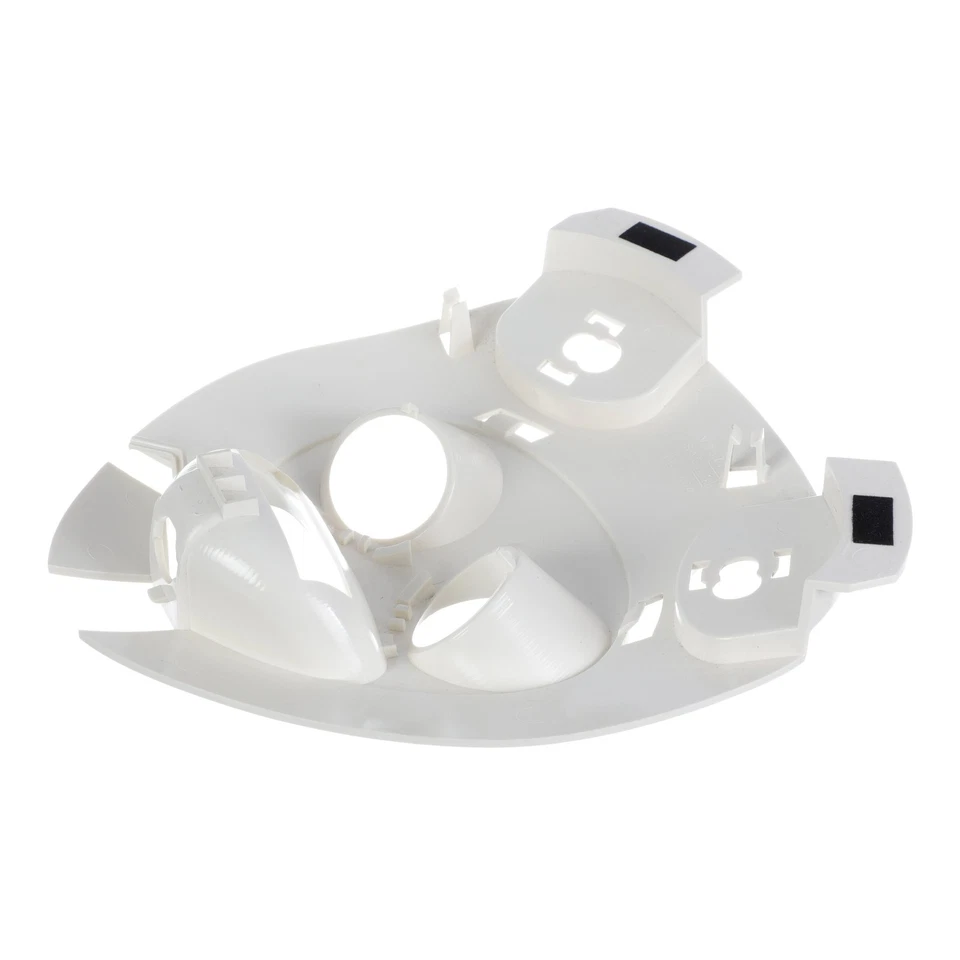 Genuine GM 1995-2005 Chevrolet Pontiac Cavalier LS Sunfire Lamp Housing 22649662 - Image 4 of 4