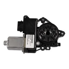 Front Leftdriver Side Door Window Motor Assy Replacement For 2011-2015 Kia Sore