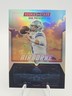 2025 Panini Rookies & Stars - Airborne Dak Prescott #8 Silver