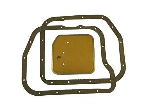 ACDelco TF247 Foto 3 de 4