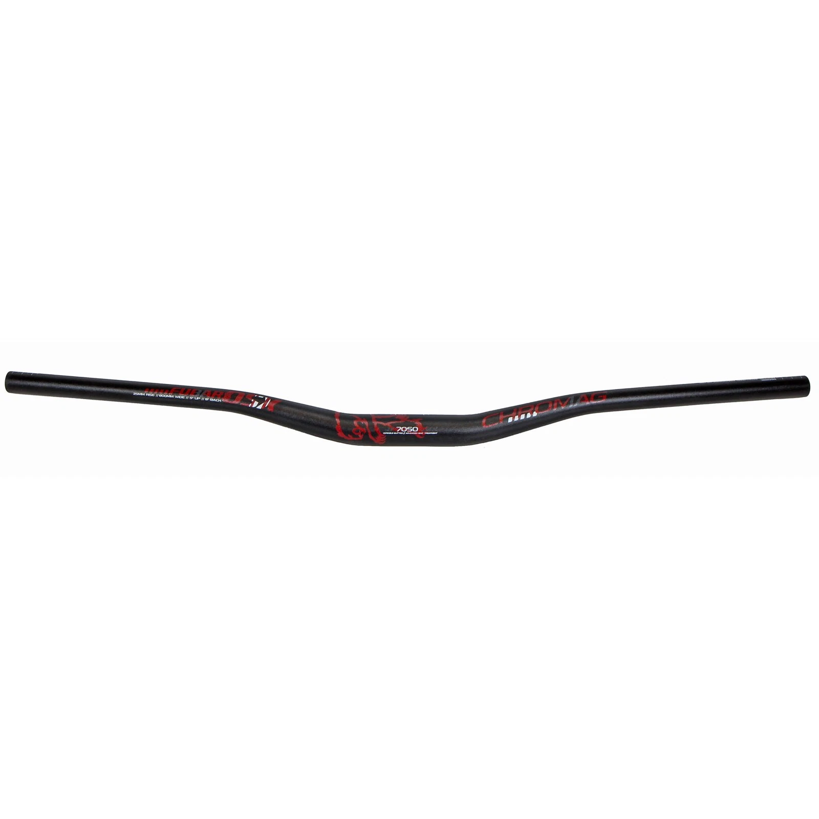 Chromag Fubars FU40 Handlebars - Thumbnail 2