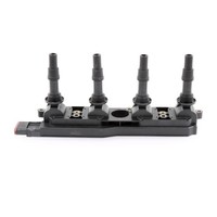 ZÜNdspule ZÜNdmodul ZÜNdtransformator FüR Opel Astra G H Corsa C Signum Vemo
