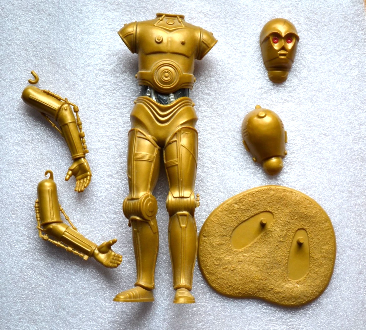 25+ c3po model for sale | Updated Oct 2026