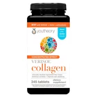NEW YOUTHEORY VERISOL COLLAGEN CONCENTRATED EFFECT 345 TABLETS  WRINKLES / SKIN