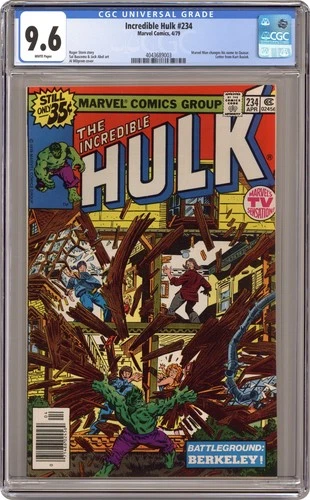 Comic Image