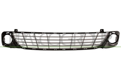 Griglia Di Ventilazione Paraurti Anteriore Prasco Premium-Greenline Per Seat Ibiza 2002-2008, Codice 6L6853667