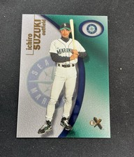 Collect the Best Ichiro Suzuki Rookie Cards 28