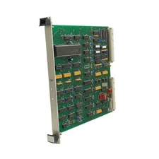 Veeco 8316-212 CRT PLC Board For MS-34TD Dual Port Helium Leak Detector