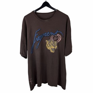 Travis Scott Fragment Shirt | eBay