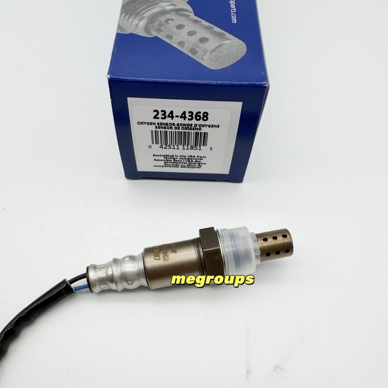 New DENSO 234-4368 Oxygen Sensor Upstream for 03-08 HONDA PILOT V6-3.5L