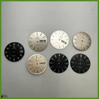 VINTAGE 7X OMEGA SEAMASTER ALL DIAL REFINISHED DIAL  #719