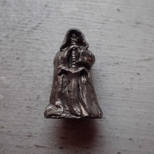 Citadel Warhammer 80er Pre-Slotta C01 Chaoskrieger E