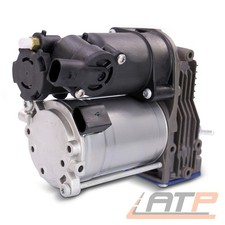 KOMPRESSOR LUFTFEDERUNG NIVEAUREGULIERUNG FÜR BMW X5 E70