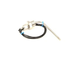 Bki Temperature Probe, 100 Ohm, Rt T0187 - Genuine OEM Replacement Part