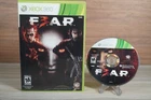 Fear 3 Complete in Box Microsoft Xbox 360 / With Manual CIB