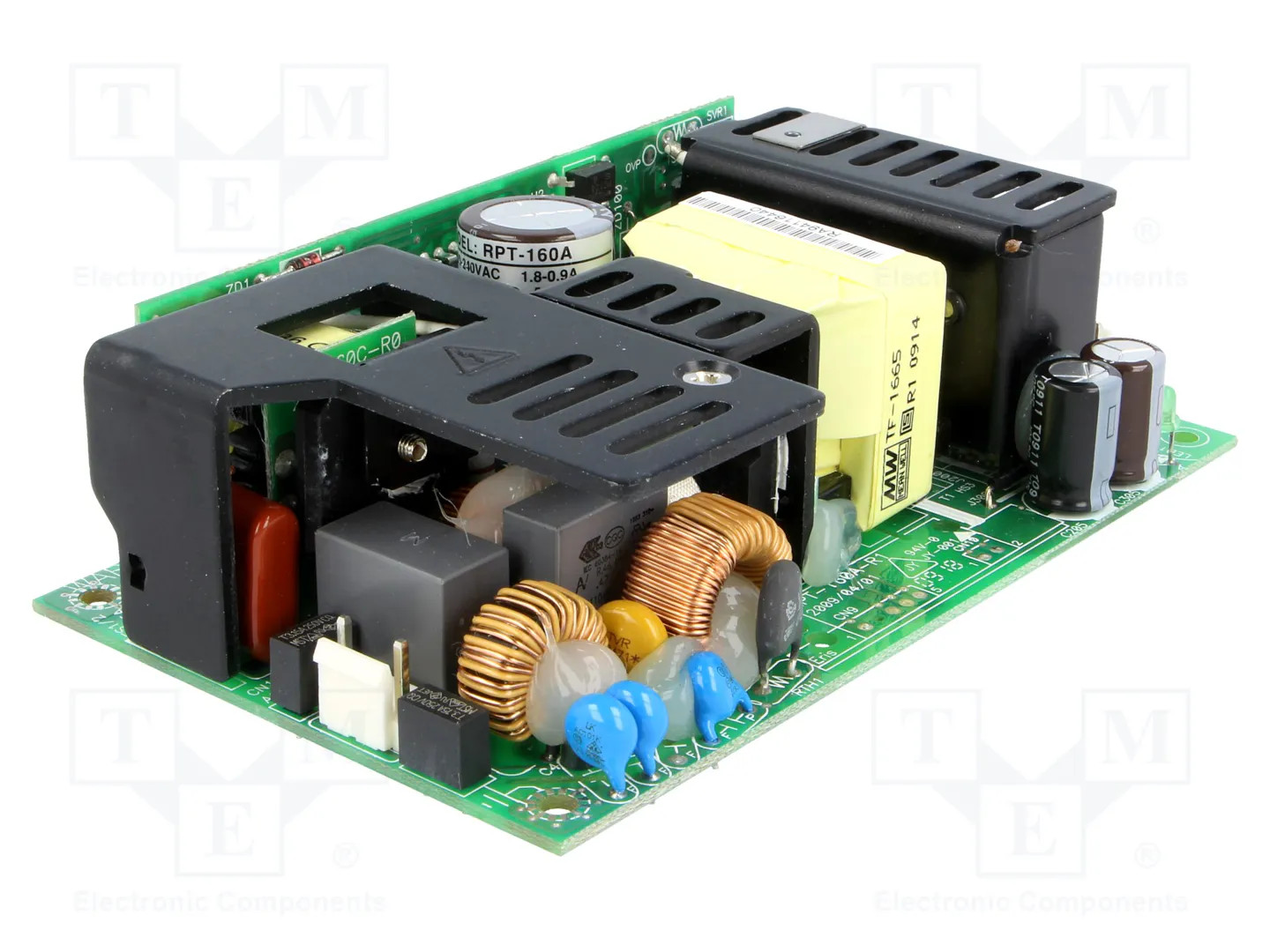 MEAN WELL RPT-160B Power supply