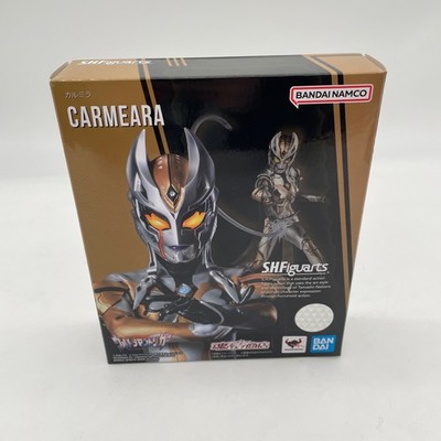 SHFiguarts カルミラ S.H.Figuarts Ultraman Trigger Carmilla carmeara Action Figure