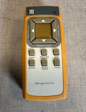 OEM FRIGIDAIRE A/C Air Conditioner Remote Control - WORKS!