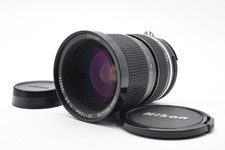Exc 5 Tested Working Nikon Ai Zoom Nikkor 35-70mm f/4 MF Lens From JAPAN
