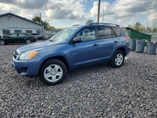 Wiper Transmission Electric EV Fits 06-14 RAV4 748710