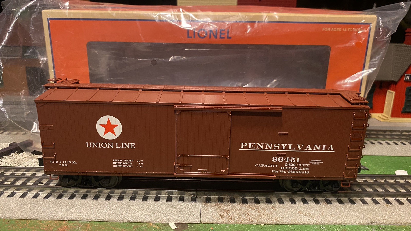 Click here to see eBay Auction