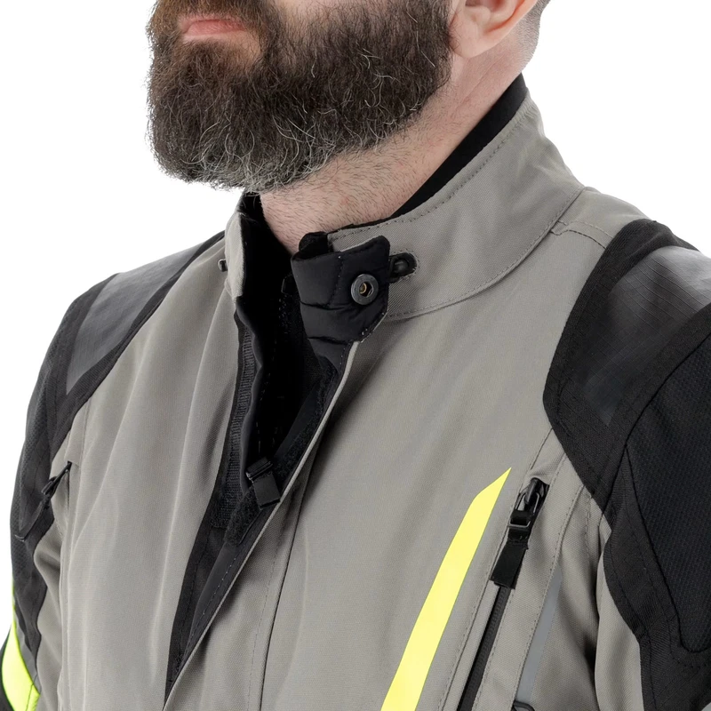 Black Grey Fluo, photo 12 of 15