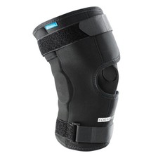  ssur Form Fit Knee Hinged Wrap- Advanced Orthopedic Support for Effective