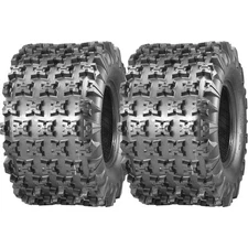 20 x 11 - 9 Ocelot P3076 Rear ATV Tires - Set Of 2 | 748-P3076-0010-K2 |