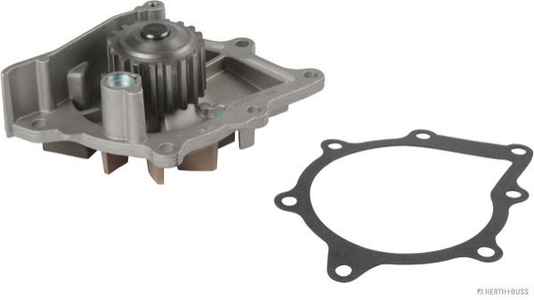 Herth+Buss Jakoparts Wasserpumpe FüR CitroüN DS Passend FüR Fiat Ford Jaguar-image
