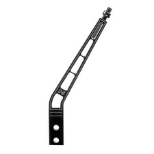 5389025 Hurst Billetplus Shifter Stick - Blackmachined 5389025 Hurst Billetplus Shifter Stick - Blackmachined