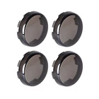 Smoke Bullet Turn Signal Light Lens Cover Compatible  Harley Sportster Street