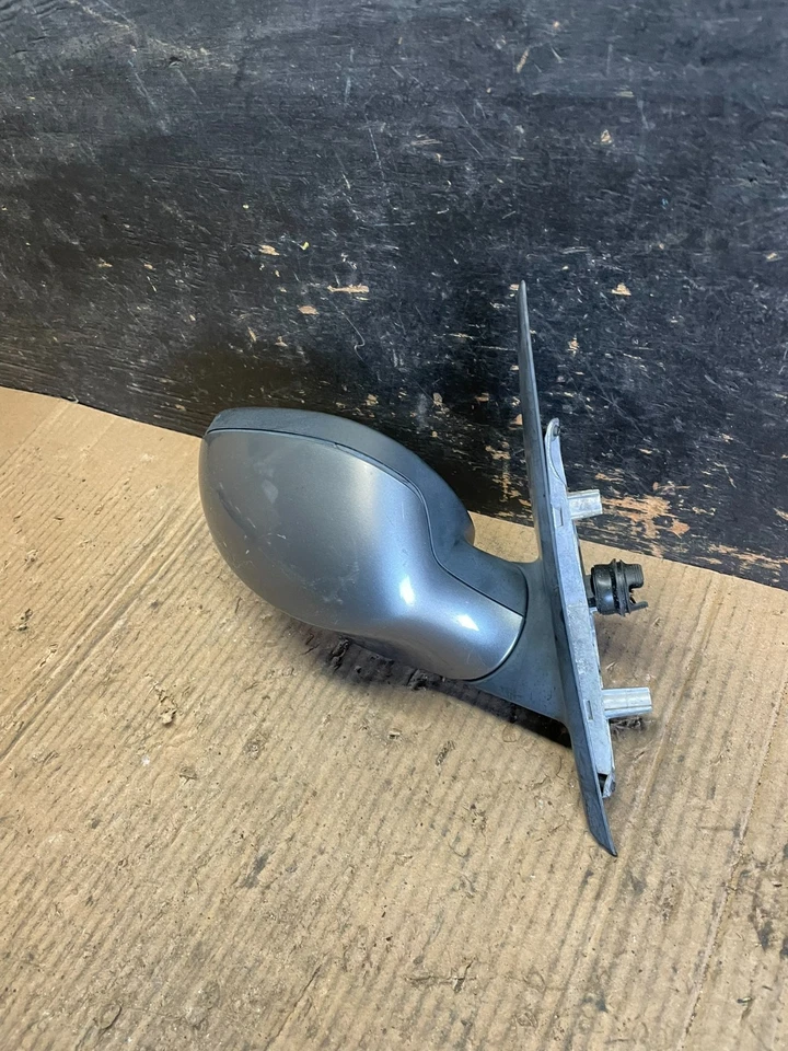Espejo retrovisor lateral derecho BMW 328i 335i 2009 a 2011 pasajero S9623 DG Foto 2 de 4