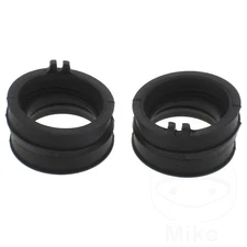 Tourmax Carb Intake Manifold Rubbers 1 Set Fits Honda VT 500 C 1983-1985