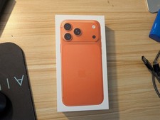 Apple iPhone 17 Pro Max A3257 256GB Unlocked Brand New