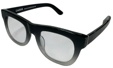 Caddis The D28 1.50 Dolphin Head Readers Eyeglasses 50-22-145