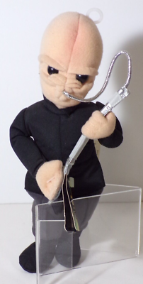 Star Wars Buddies Figrin D'an Cantina Band 1998 Kenner New With