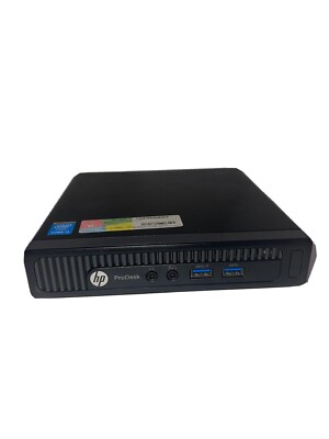 ☆HP ProDesk 600 i3-4160 8GB 500GB Win10 s-l400.jpg