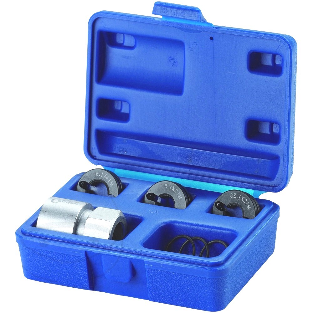 Stud Bolt Thread Repair Kit M12 X 1.25/M12X1.5/M14X1.5
