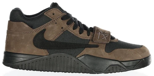 Travis Scott x Jordan Jumpman Jack TR Dark Mocha
